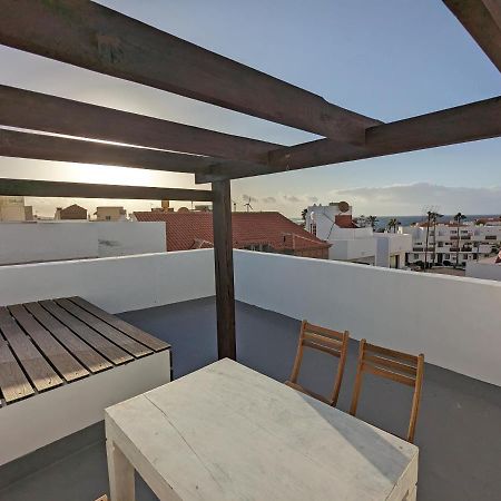 Casa Vista Surf - Beautiful Apartment W/ Terrace & Balcony Corralejo Exteriér fotografie