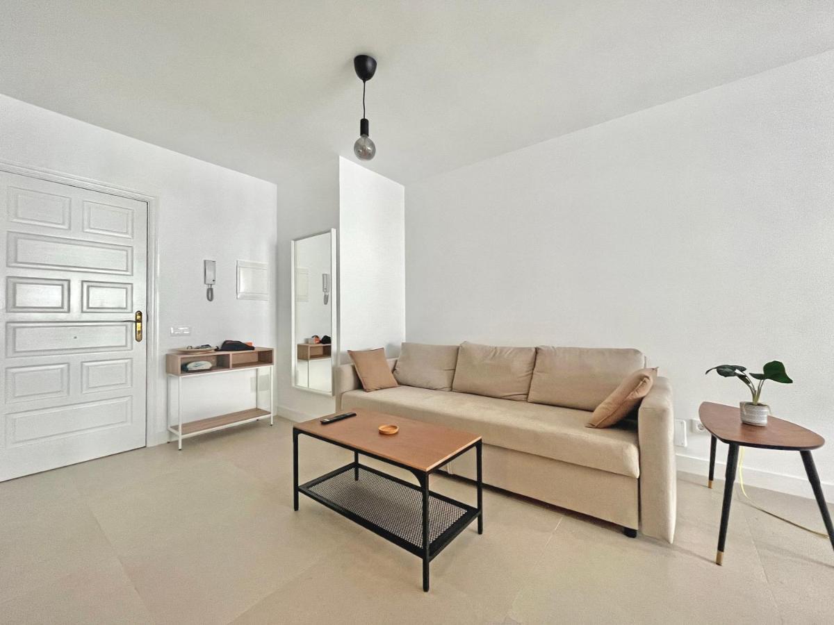 Casa Vista Surf - Beautiful Apartment W/ Terrace & Balcony Corralejo Exteriér fotografie